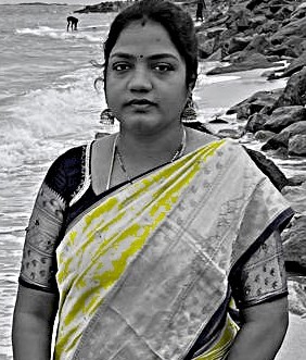 Sujatha Tadiboyna